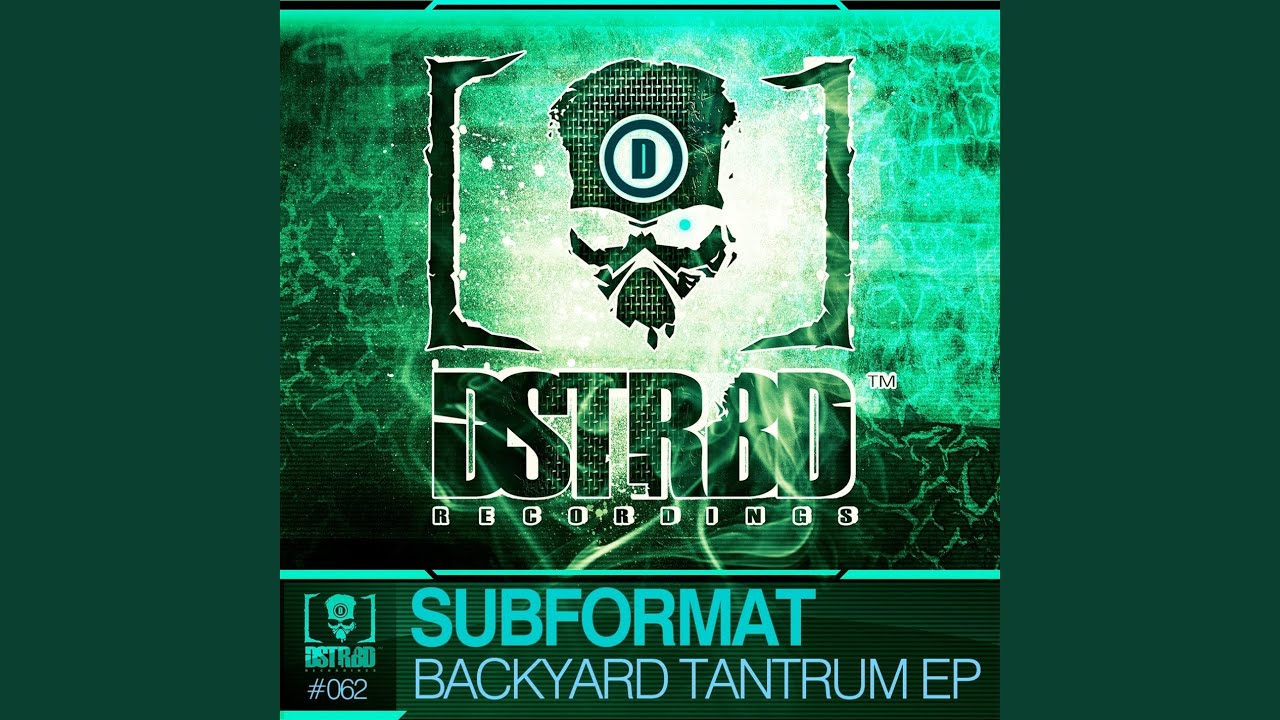 Watch Backyard Tantrum (Original Mix) on YouTube Watch Backyard Tantrum (Original Mix) on YouTube