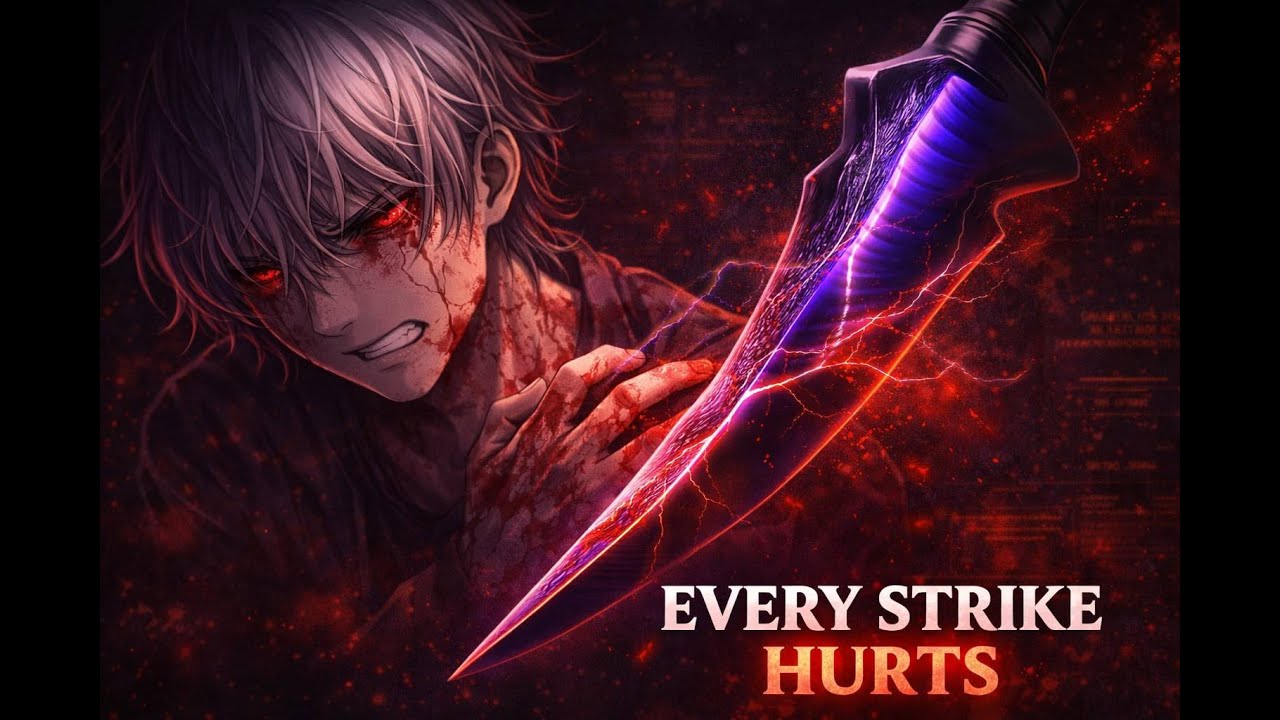 The System Gave Him a Weapon… At a Painful Cost - Ali Manga – Ch. 8