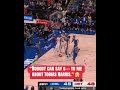 TOBIAS HARRIS DROPPED 30 PTS IN GAME 7 🔥