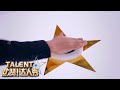 SENSATIONAL Singing Duo WIN The GOLDEN BUZZER! | China's Got Talent 2021 中国达人秀