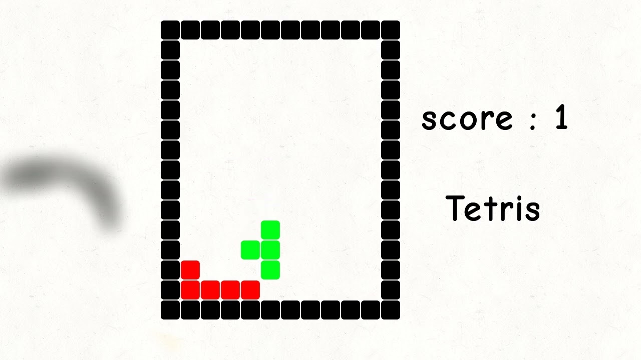 Different Types Of Tetris YouTube Different Types Of Tetris YouTube