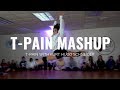 T-PAIN MASHUP - T-Pain with Kurt Hugo Schneider | Beckie Hughes Choreography | Contemporary Class