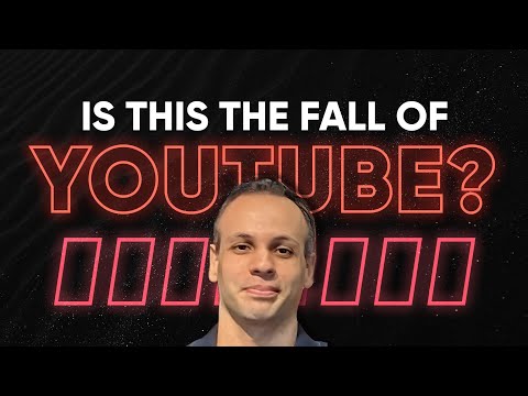 YouTube blocks adblockers; will this be their downfall?