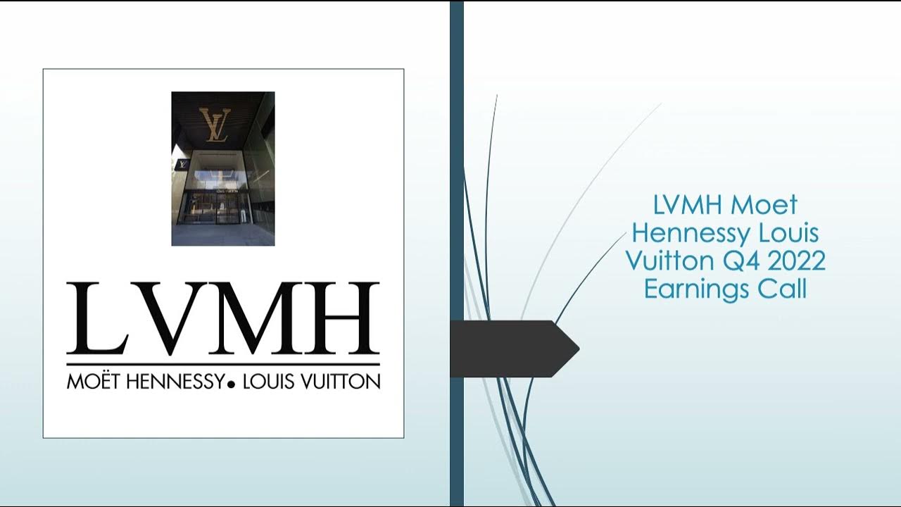 Lvmh Moet Hennessy Louis Vuitton à Paris 75008