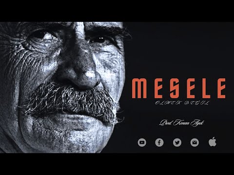 Kenan Ayık - Mesele Ölmek Değil