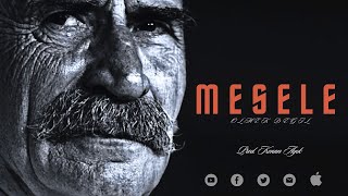 Kenan Ayık - Mesele Ölmek Değil Resimi