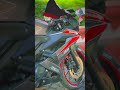 Support me🥹. #shorts #viral #trending #sad #youtubeshorts #yamaha #r15v3