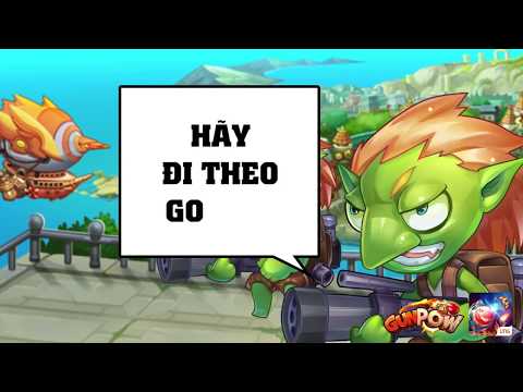 Video GUNPOW | GOBLIN GIẢI ĐÁP THẮC MẮC TÂN THẾ GIỚI (TEASER) - youtube
