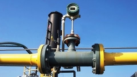 Sage Thermal Mass Flow Meter Benefits versus Other Thermal Flow Technologies