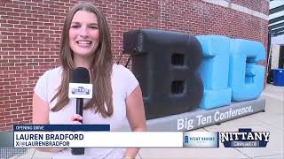 2025-26 Nittany Game Week #38 This Week in Penn State Sports