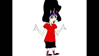 Lydia Deetz ❤️❤️❤️ “How Beautiful Romantic!”