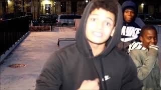 Artists On The Rise Chypher ..