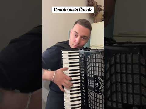 Crnotravski Čačak u mojem izvodjenju 