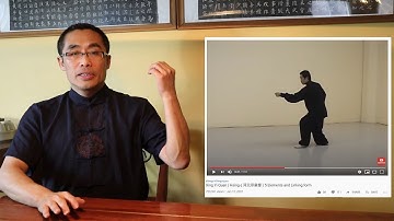 Internal Style Concept (2)：力源，Power Transfer