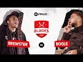 Blades Cup | FIFA 22 | Jayden Bogle vs Rhian Brewster | 9 goals and late Billy Sharp winner! 🎮😂