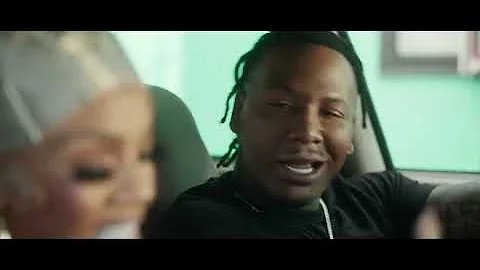 Moneybagg Yo, GloRilla - On Wat U On (Official Music Video)