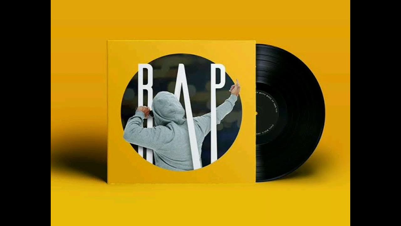 плейлист рэп