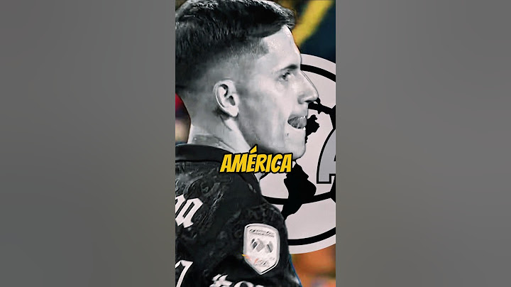 ¿EL ADIOS DE BRIAN RODRIGUEZ DEL CLUB AMÉRICA? 😳🤯🇧🇷