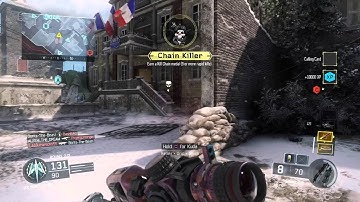 First Clips for #SoaRRC