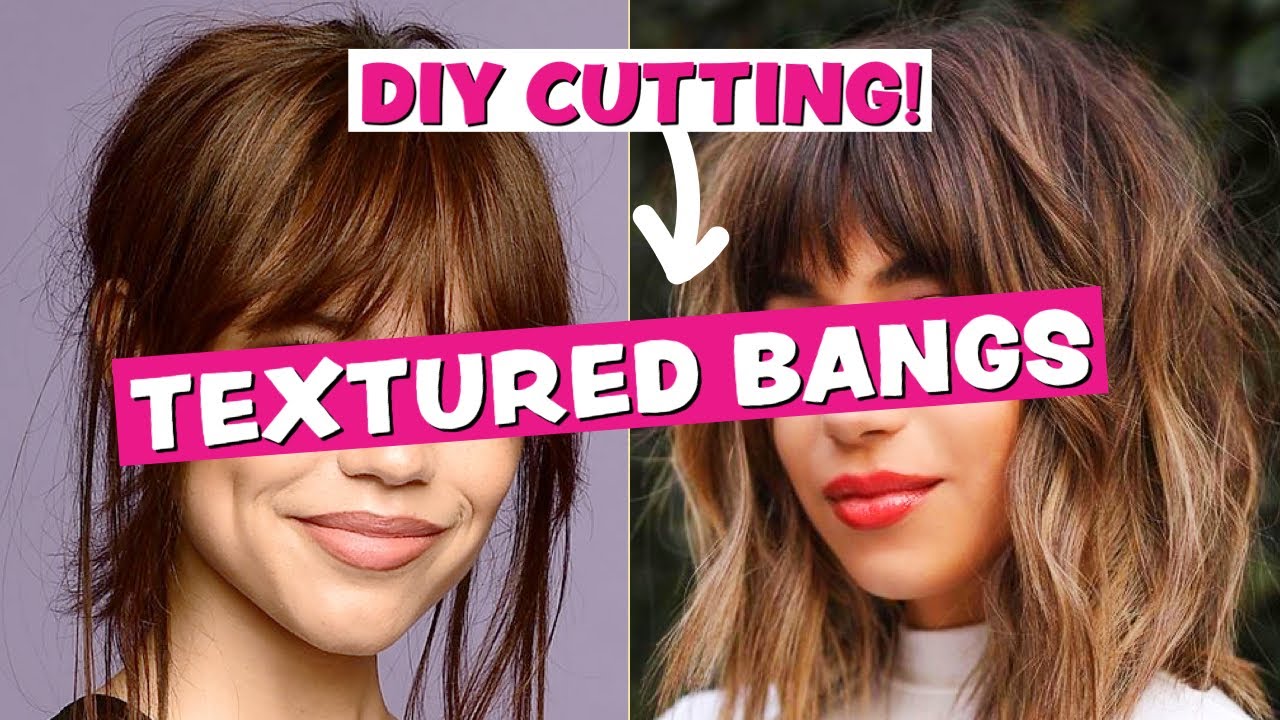 40 Best Haircuts With Bangs to Inspire Your Next Trendy Hairstyle