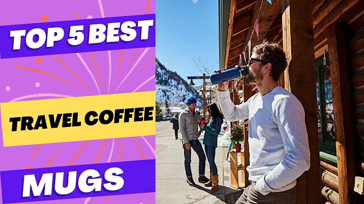 Best Travel Coffee Mugs 2025