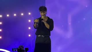 Eres - Michael Ronda - Soy Luna Concierto