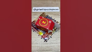 Day 2 | Jigsaw Puzzle Advent Calendar #puzzleadventcalendar #puzzle #jigsawpuzzle