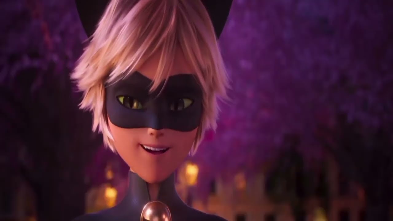 Bryce Papenbrook's Voice Range