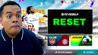 FC 27 Mobile: Account Reset, New Events, PlayStyles, Third Anniversary, Gameplay & More