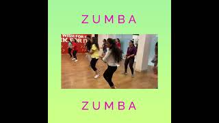 Zumba Masterclass Zumba Masterclass