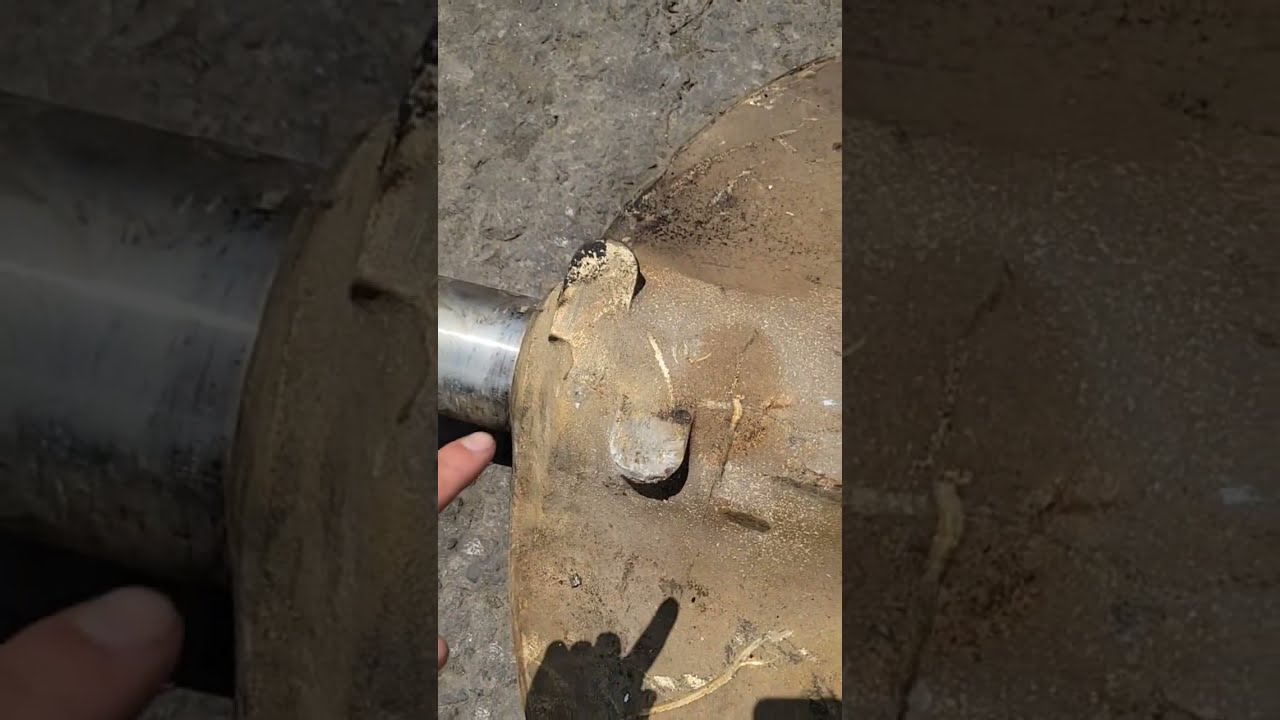 This Brass Is Going To Be Heavy Scrap Life Recycle Recycling Business Entrepreneur