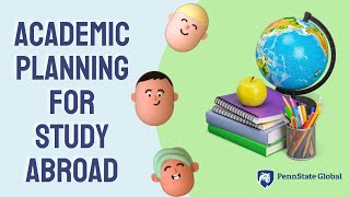 Famous Academic Planning for Study Abroad Net Worth