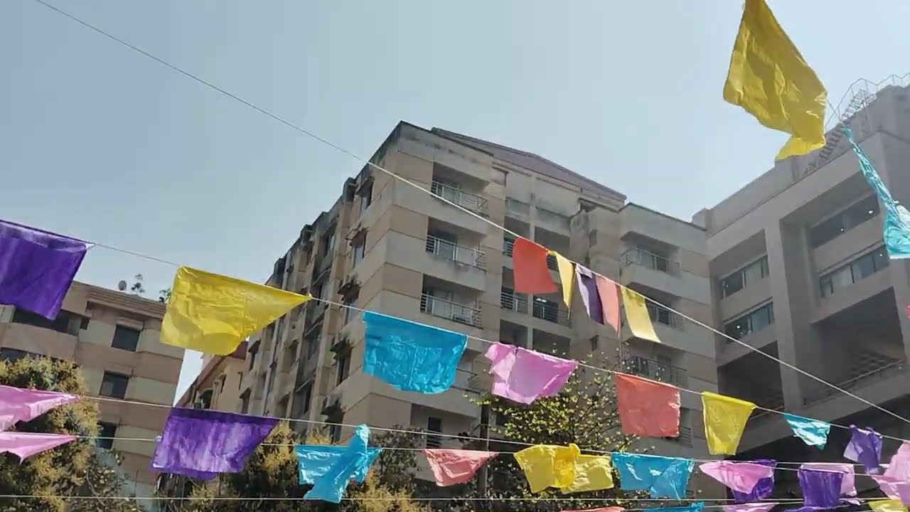 ⁣বসন্ত উৎসব ১৪৩২