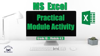 Practical Module Activity - Module 4.3