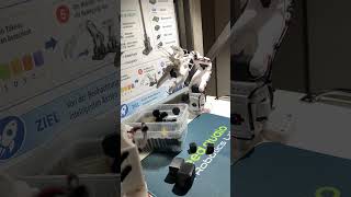 SO-101 Robot Teleoperation | Hugging Face LeRobot DIY Open Source