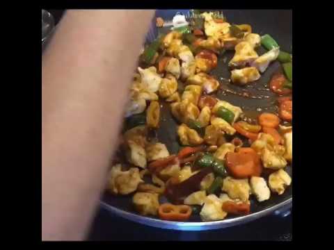 street kitchen asian scratch kit review - youtube street kitchen asian scratch kit review - youtube