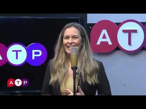 Luciana Tourné, Juan Aneiros Monti y Ariel Micol- Pispitrela - ATP 26 04 24