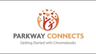 Getting Started with Chromebooks