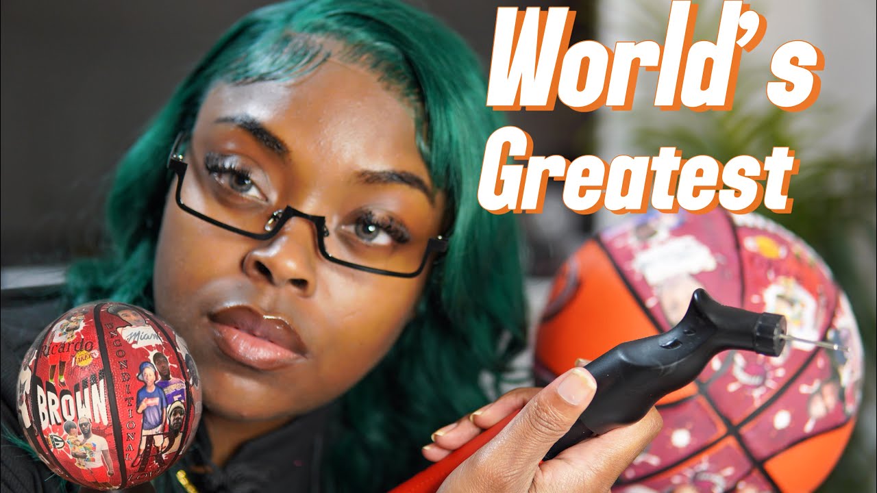 The Greatest Custom Basketball Tutorial | Pro Sizing, Printing & Application Guide 