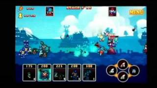 NakedKing! screenshot 5