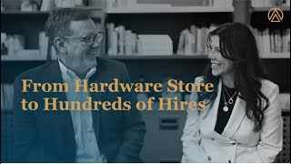 The Power of Partnership: How Strategic Talent Partners Helps Businesses Grow Through People