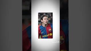 Messi Ronaldinho Edit