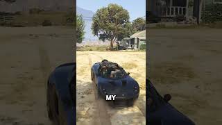 Help this Escaped Prisoner IN GTA 5