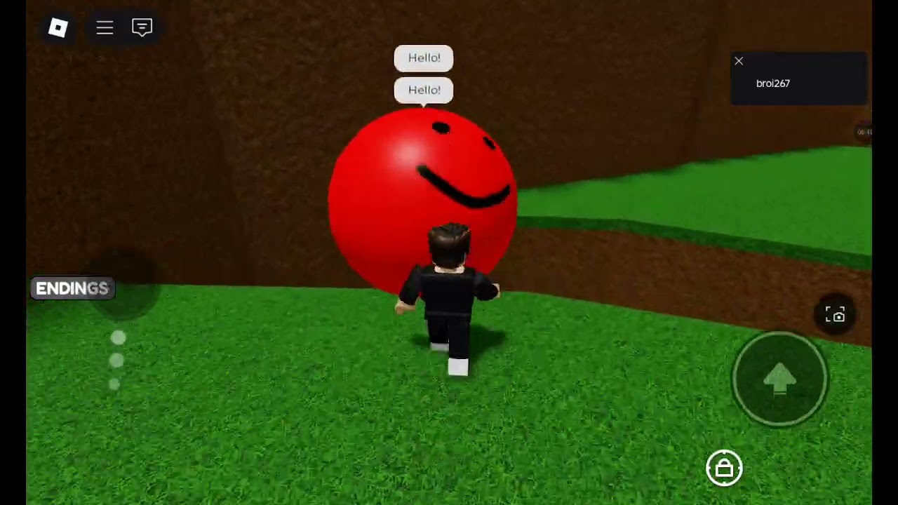 This game lied to me