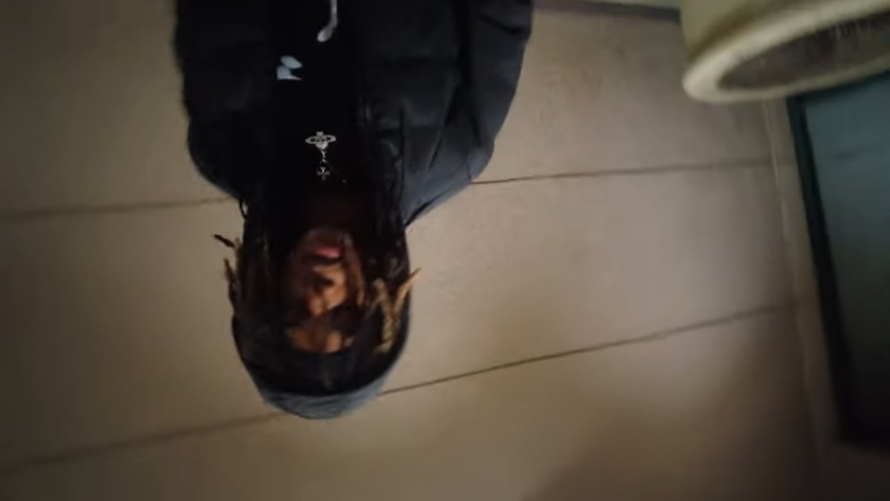 kaisani - save me (official music video)