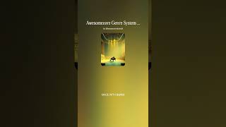 Awesomecore Genre System (Super Extreme Fusion)(Instrumental) 2