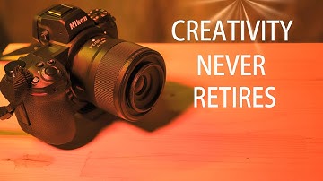 Pensioenfotografie: schoonheid vinden in elk moment #gepensioneerdleven #pensioen #fotografie