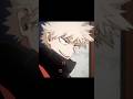 My hero academia — katsuki bakugo edit #myheroacademia