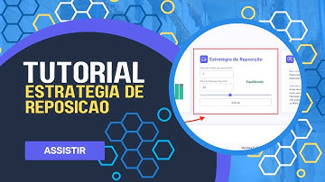 Definindo sua estratégia de reposição de estoque no Mercado Livre Full usando a Magiic