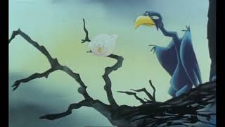 War of the Birds (1990) | Fagin’s Screen Time (French 🇫🇷)
